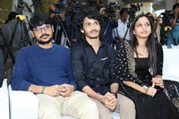 Court Movie Press Meet Photos